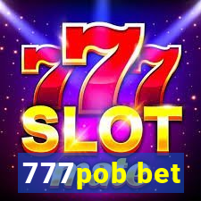 777pob bet